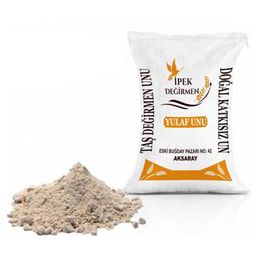 İpek Değirmen 500 gr Doğal Yulaf Unu