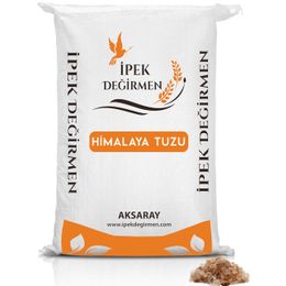 İpek Değirmen 500 gr İri Tane Granül Himalaya Tuzu