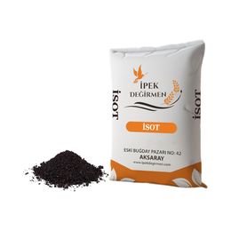 İpek Değirmen 500 gr İsot Çiğ Köfte İçin Acı Biber Baharatı