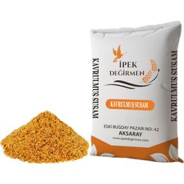 İpek Değirmen 500 gr Kavrulmuş Susam