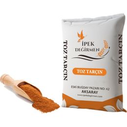 İpek Değirmen 500 gr Toz Tarçın