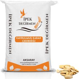 İpek Değirmen Yerli İri Kavrulmuş Kabak Çekirdeği 250 gr