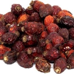 İpek Gurme 1 kg İri Taneli Kuşburnu Kurusu