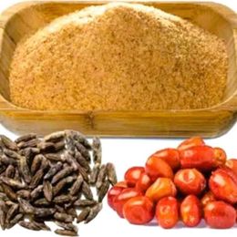 İpek Gurme 100 gr İğde Çekirdeği Tozu
