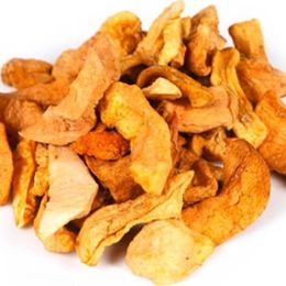 İpek Gurme 2 kg Erzurum Elma Kurusu