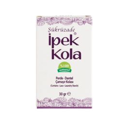 İpek Kola 30 gr Çamaşır Kolası