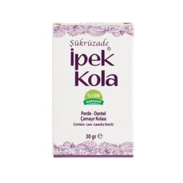 İpek Kola 30 gr Çamaşır Kolası
