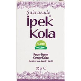İpek Kola 30 gr Çamaşır Kolası