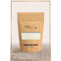 İpek Naturel 100 gr Sandaloz Sakızı Tozu