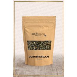 İpek Naturel 200 gr 9 Otlu Bitkisel Çay
