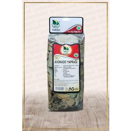 İpek Naturel Avakado Yaprağı 1000 gr