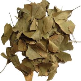 İpek Naturel Ginko Biloba Yaprağı -Gingo - 500 gr