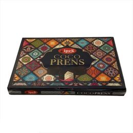 İpek Pişmaniye 235 gr Pişmaniye Kaplı CocoPrens