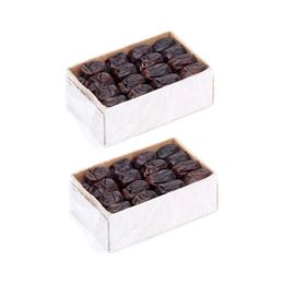 İran 2 x 550 gr Yumuşak Hurma