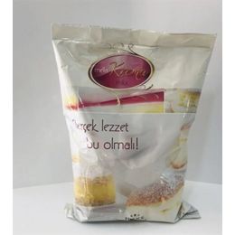 Ireks 1 kg Golden Toz Krem Şanti
