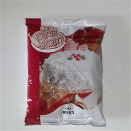 Ireks 1 kg Mella Toz Krem Patiseri