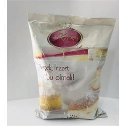 Ireks 1 kg Mella Toz Krem Şanti