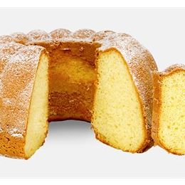 İreks 10 kg Golden Sade Kek Karışımı