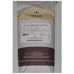 İreks 25 kg Rex Tam Buğday Ekmek Karışımı