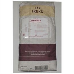 Ireks %4 12.5 kg Rustico