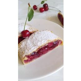 Ireks 4 kg Mella Vişne Dolgu