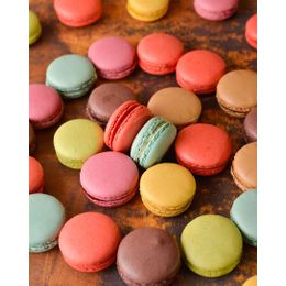İreks 5 kg Mella Mon Makaron Toz Karışımı