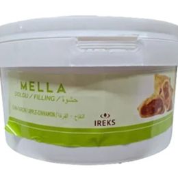 Ireks 6 kg Mella Pay Elma Dolgu