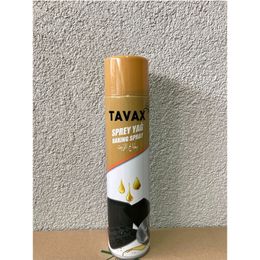 Ireks 600 ml Tavax Tava Sprey Yağı