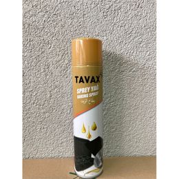 Ireks 600 ml Tavax Tava Sprey Yağı