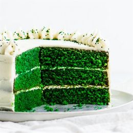 İreks Mella 10 kg Green Velvet Kek Karışımı