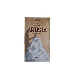 Ireks Mella Artista 1 kg Şekerli Sıvı Şanti