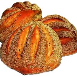 Ireks Rex 25 kg % 100 Mısır Ekmeği Karışımı