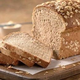 Ireks Rex 25 kg % 100 Yulaf Ekmek Karışımı