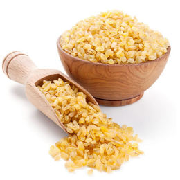 İri 2.5 kg Pilavlık Bulgur