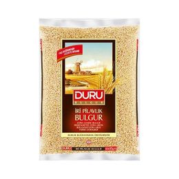 İri 5 kg Pilavlık Bulgur