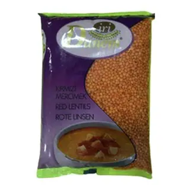 İri Danem 1 kg Kırmızı Mercimek