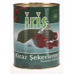 İris 5 kg Kiraz Şekerlemesi