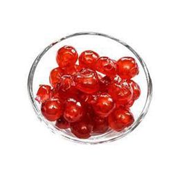 İris Odak Konservecilik 5 kg Kiraz Şekerleme
