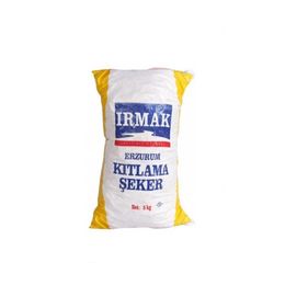 Irmak 5 kg Erzurum Kıtlama Şeker