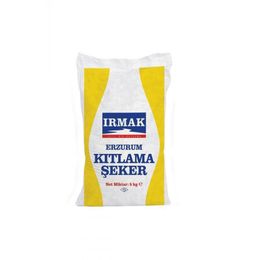 Irmak 5 kg Erzurum Kıtlama Şeker