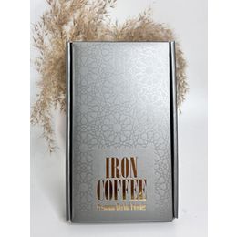 Iron Coffee 30'lu Kahve