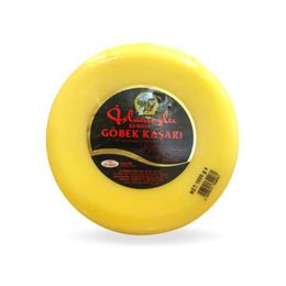 İslamoğlu 1 kg Göbek Kaşar Peynir