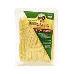 İslamoğlu 250 gr Çeçil Peyniri