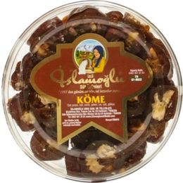 İslamoğlu 250 gr Dilimli Köme