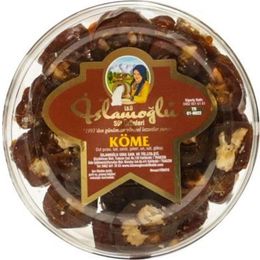 İslamoğlu 250 gr Dilimli Köme
