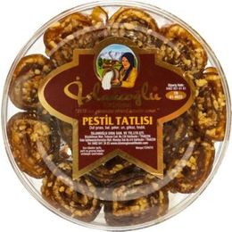İslamoğlu 250 gr Pestil Tatlısı