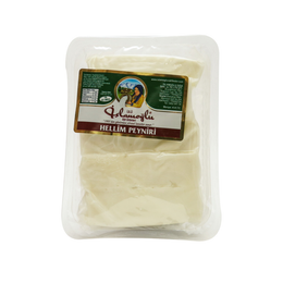 İslamoğlu 400 gr Hellim Peyniri