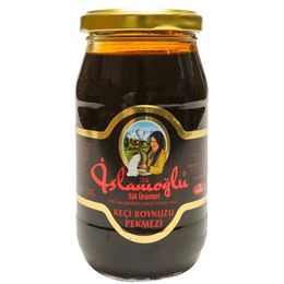 İslamoğlu 450 gr Keçiboynuzu Pekmezi