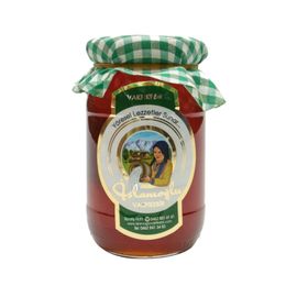 İslamoğlu 450 gr Kestane Balı