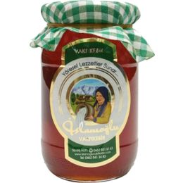 İslamoğlu 450 gr Kestane Balı